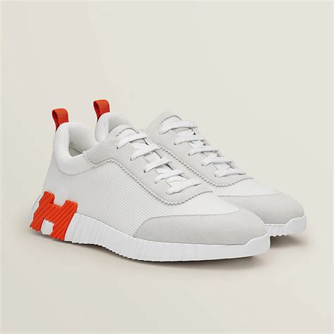 sneakers dames hermes|hermes female sneakers.